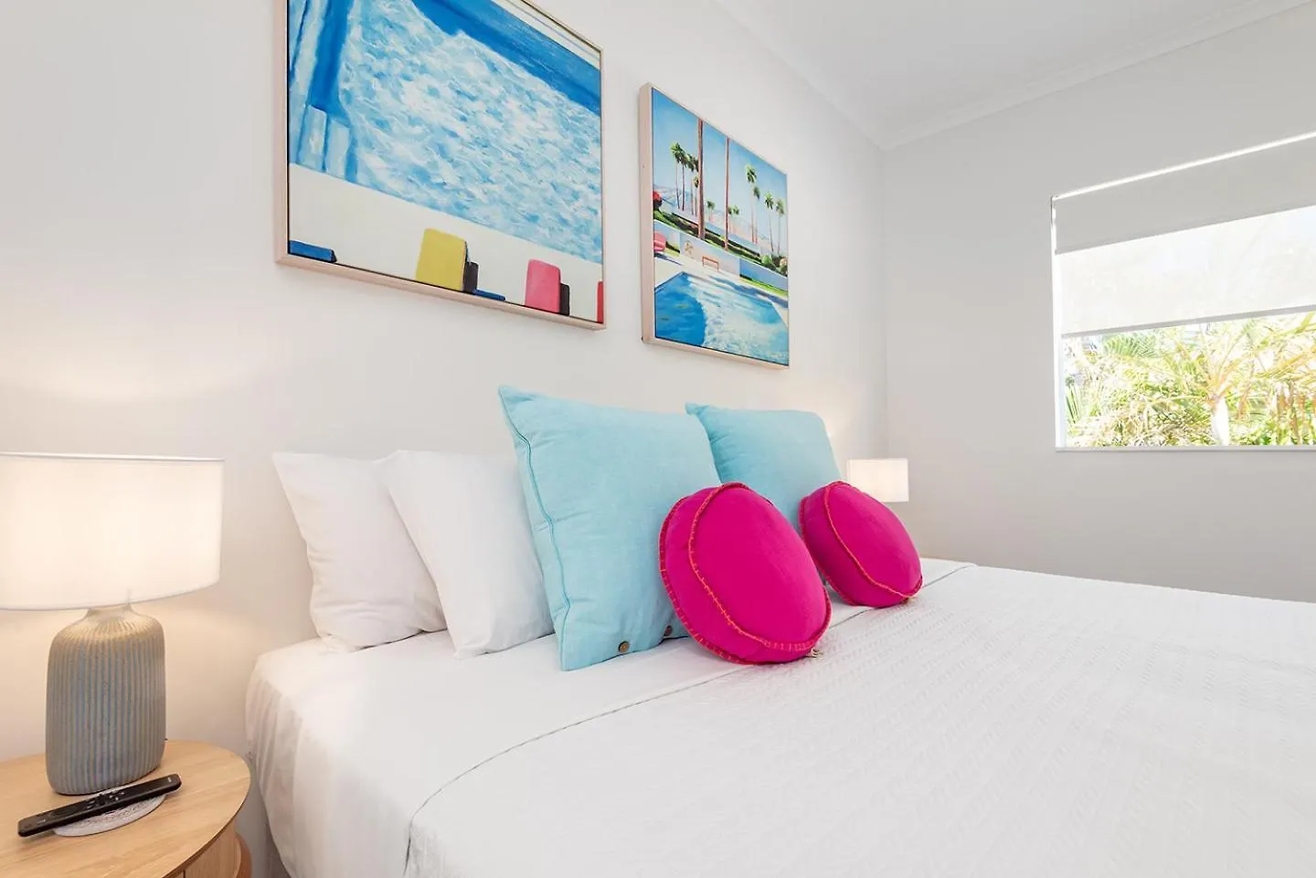 The Penthouse At Clearwater Noosa - Walk To Noosa Beach Or Noosa River Austrálie