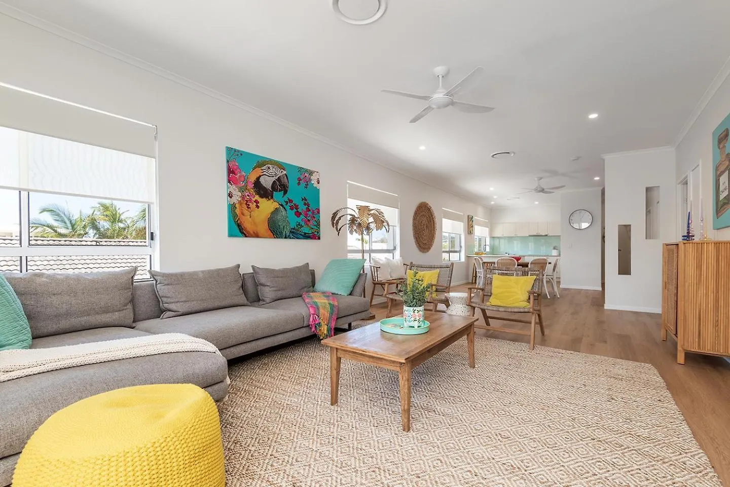 The Penthouse At Clearwater Noosa - Walk To Noosa Beach Or Noosa River Apartmán Noosa Heads