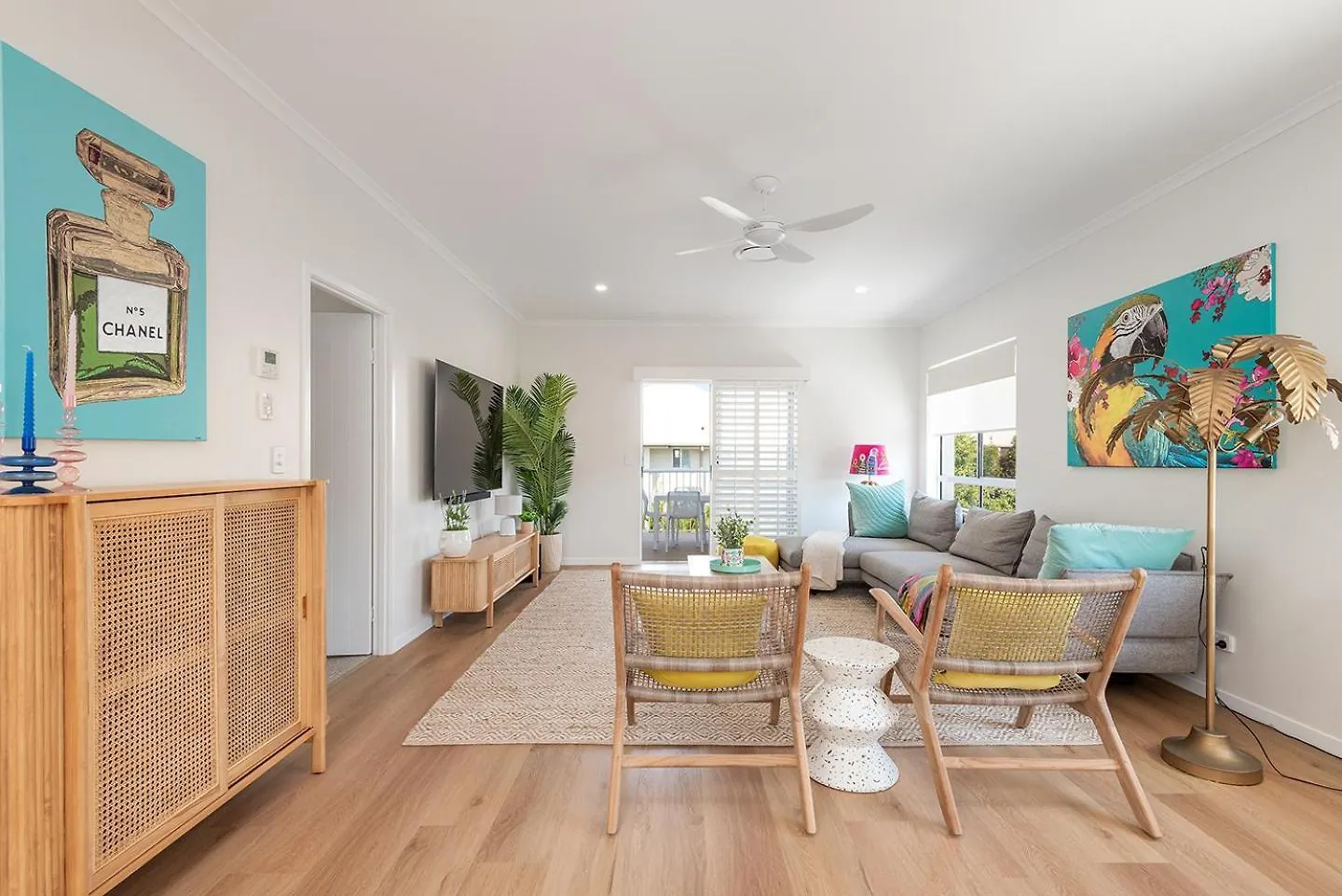 Apartmán The Penthouse At Clearwater Noosa - Walk To Noosa Beach Or Noosa River Austrálie