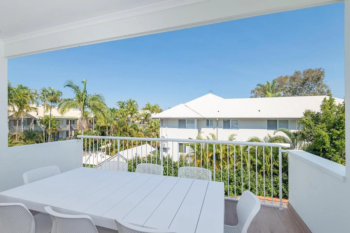 Apartmán The Penthouse At Clearwater Noosa - Walk To Noosa Beach Or Noosa River